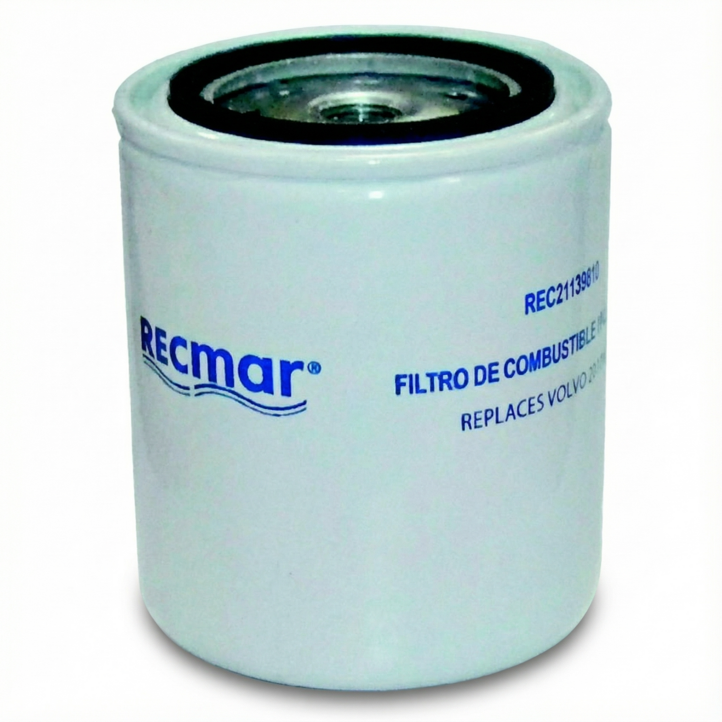 Volvo Penta Fuel Filter For D3 Models