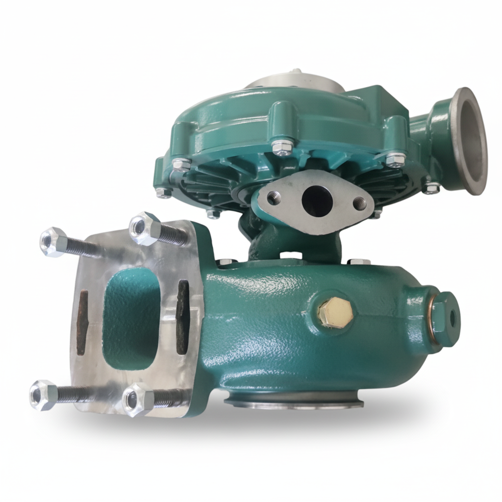 Volvo Penta KAD32 Turbocharger - Available to Order