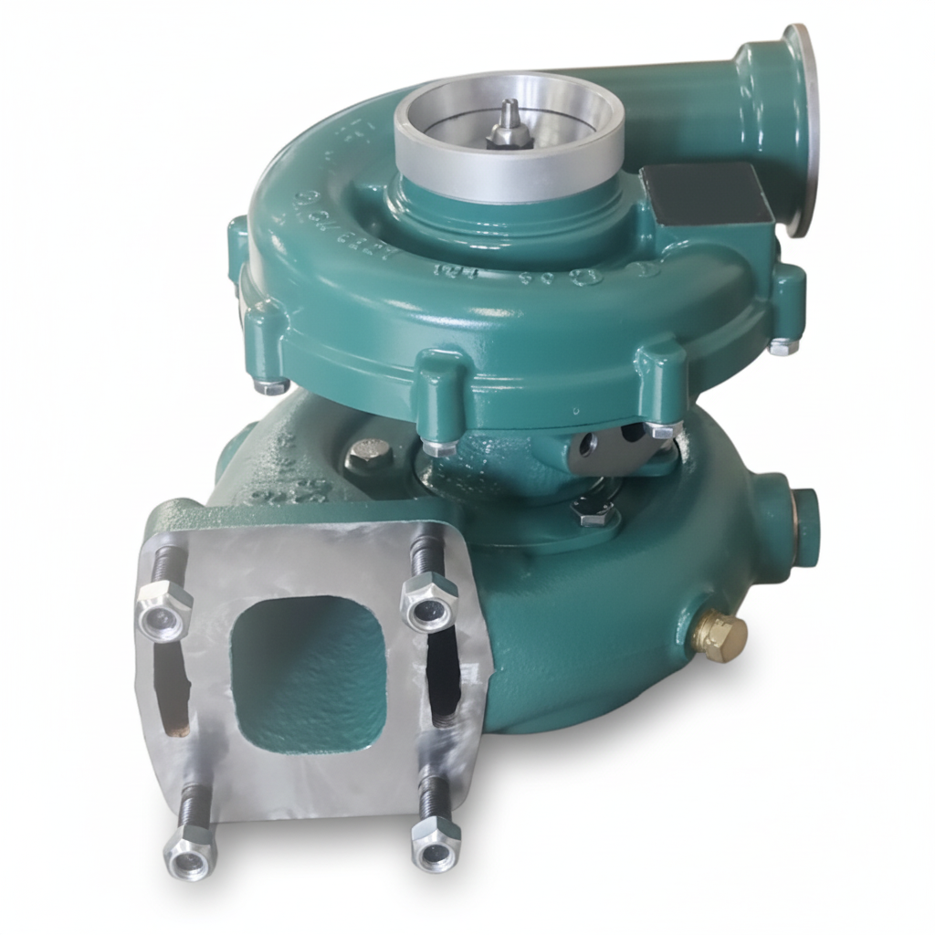 Volvo Penta KAD32 Turbocharger - Available to Order
