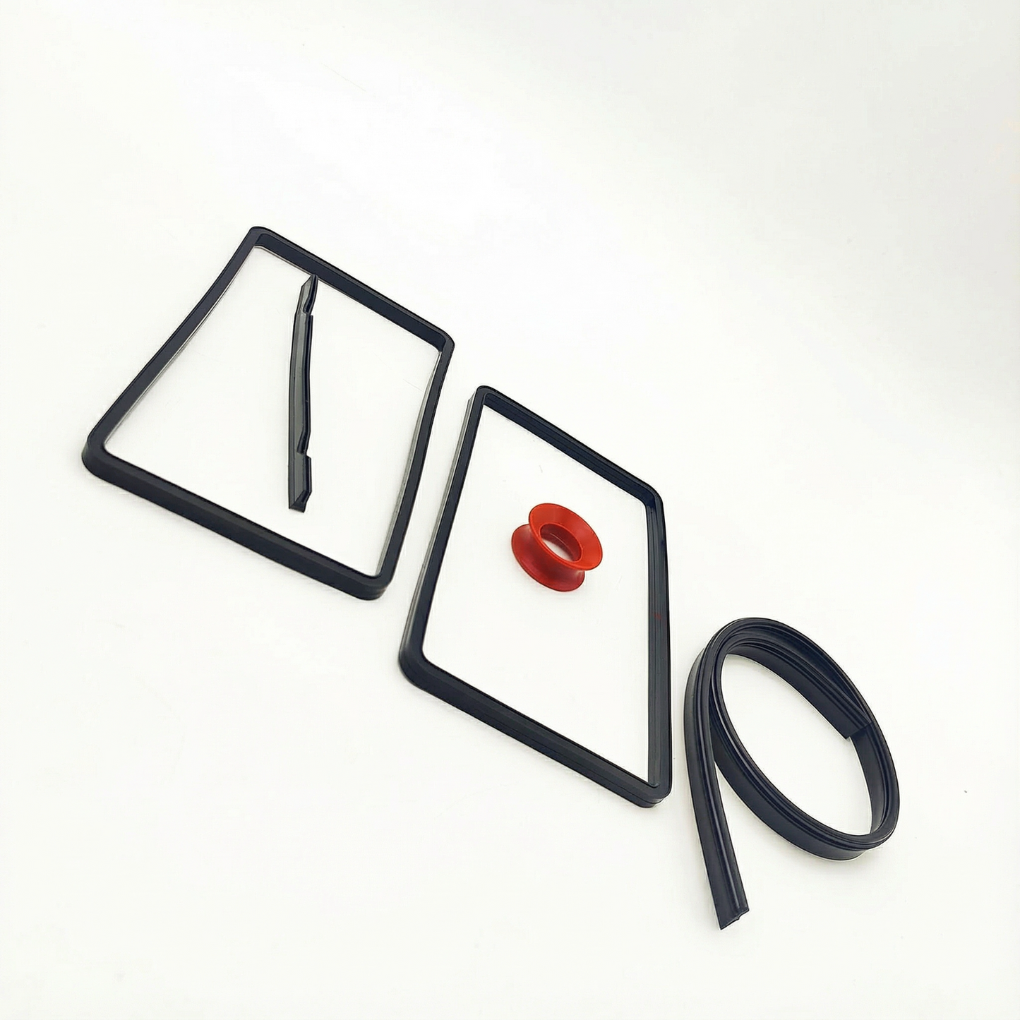 Volvo Penta Intercooler Gasket Kit For Models 31, 32, 41, 42 ,43, 44, 300