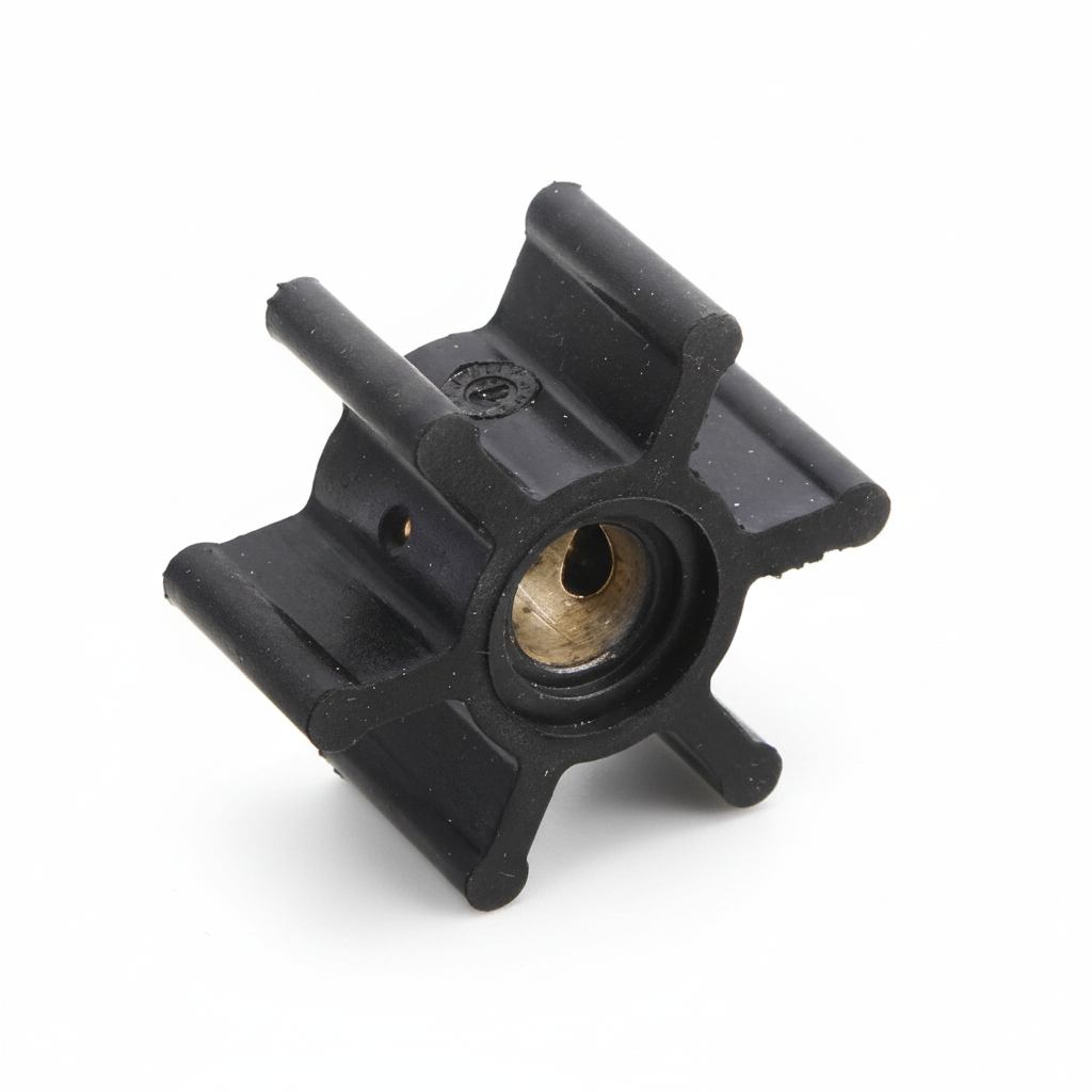 Impeller Volvo Penta MB, MD, Yanmar 2GM, 3GM
