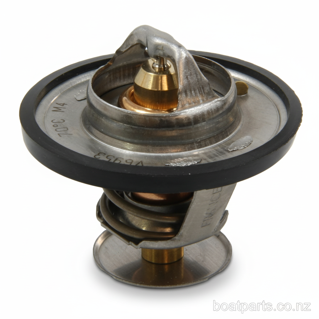 Thermostat For Volvo Penta 31, 32, 41, 43, 44, 300