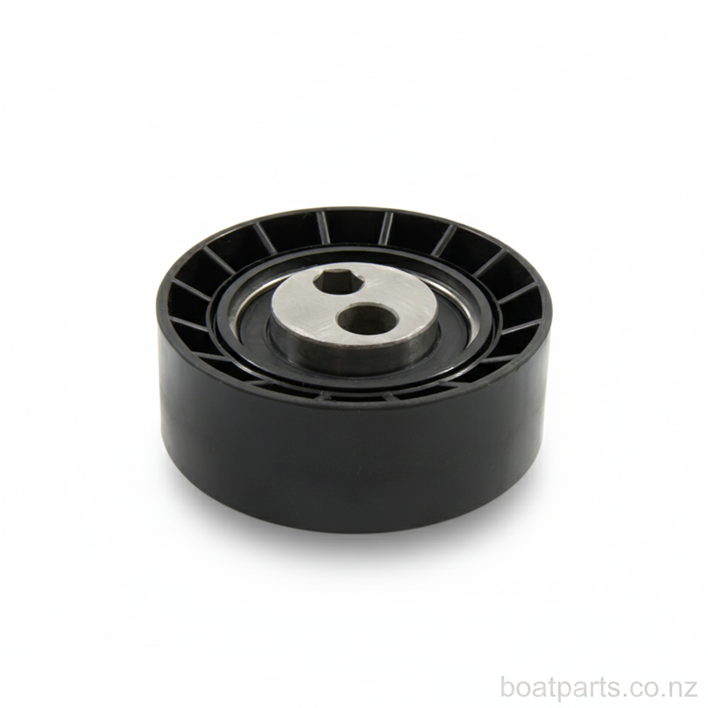 Adjustable Pulley Volvo Penta 42 and 43 Series