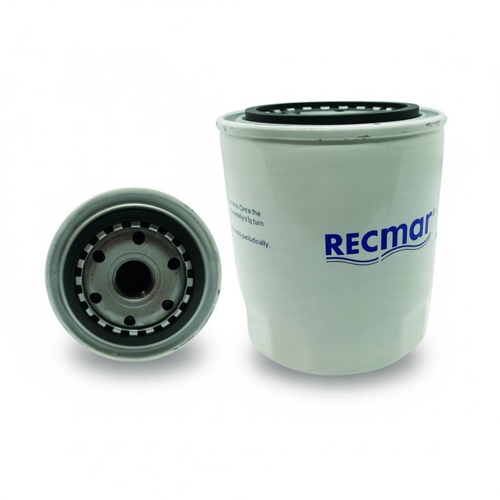 Oil Filter Yanmar 6LP