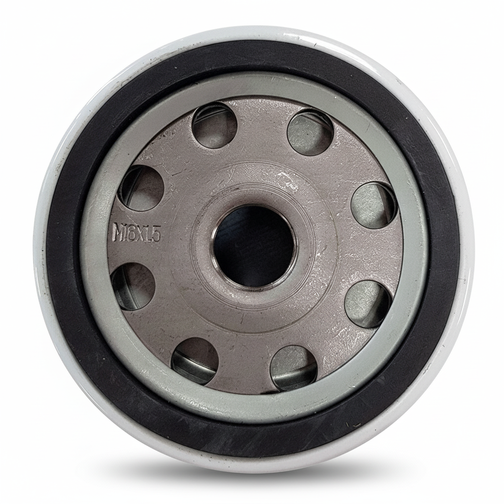 Fuel Filter Volvo Penta 2001, 2002, 2003, MD5, MD7, MD11, MD17