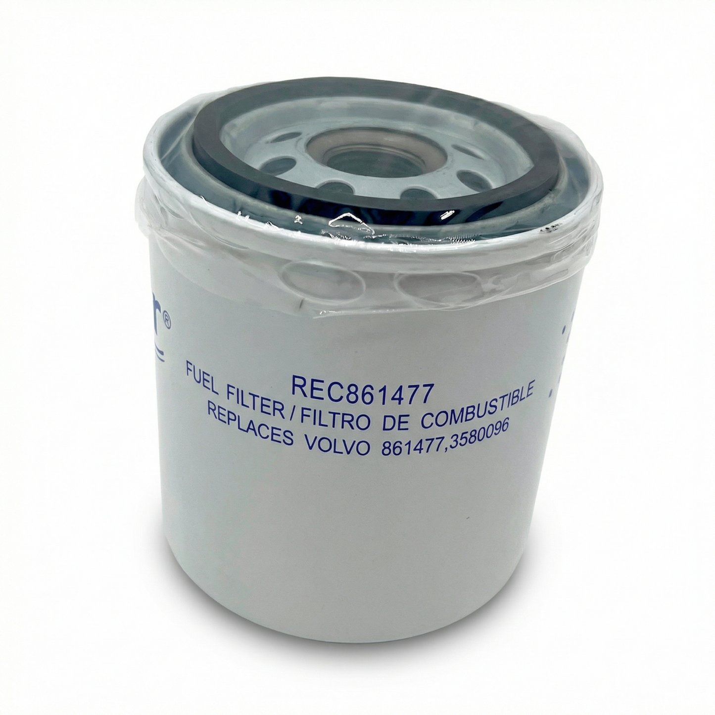 Volvo Penta Fuel Filter - Part Number 3580096