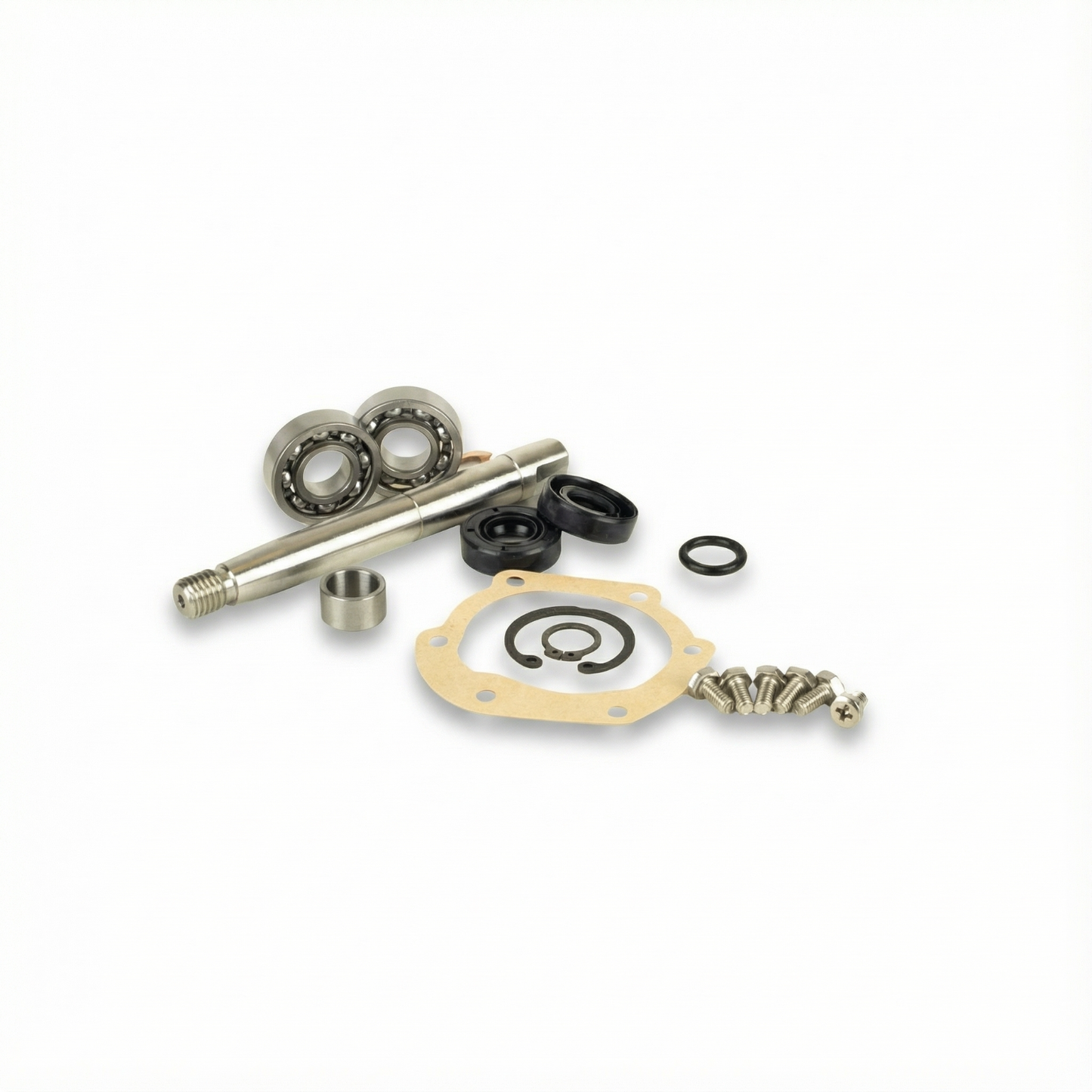 Volvo Penta Salt Water Pump Repair Kit - Part Number 21951416