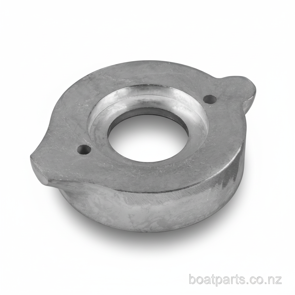 Zinc Anode For Volvo Penta 120 Saildrive