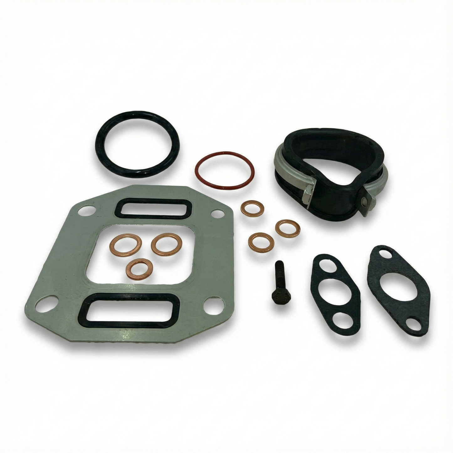 Turbo Gasket Kit Volvo Penta 31,32, 41, 43, 44, 300