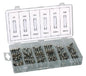 120 Piece Glass Fuse Kit