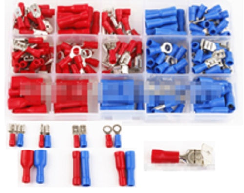 200 Piece Terminal Kit - Clearance Item