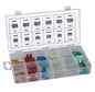 80 Piece Fuse Kit - Clearance Item