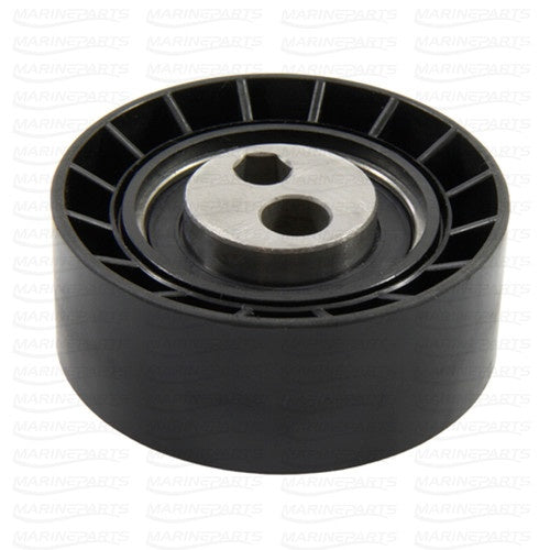 Adjustable Pulley Volvo Penta 42 and 43 Series