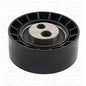 Adjustable Pulley Volvo Penta 42 and 43 Series