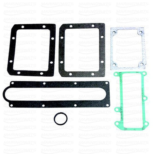 Aftercooler Gasket Kit AD40