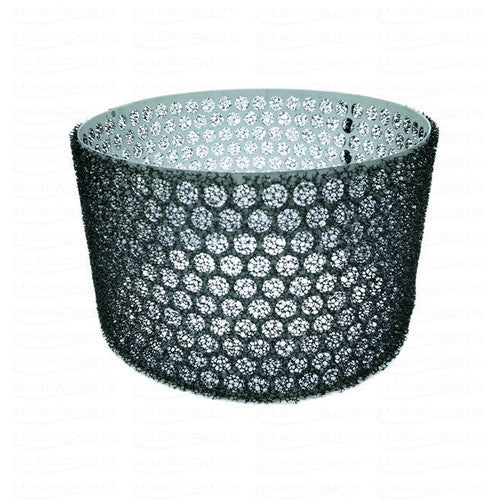 air Filter Yanmar 3JH, 4JH