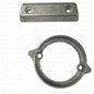 Zinc Anode Set Volvo Penta DP Drive