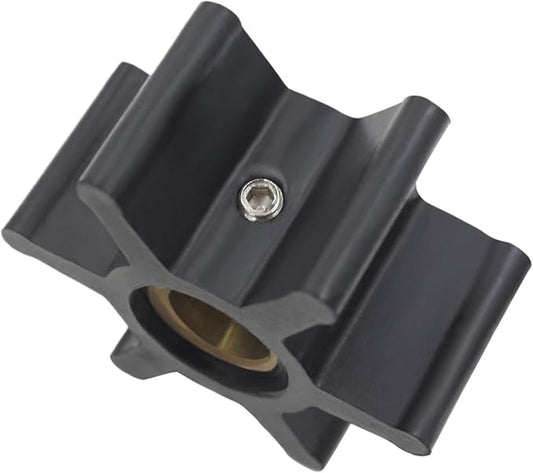 Volvo Penta and Yanmar Impeller with Gasket and O-ring for Various Models
