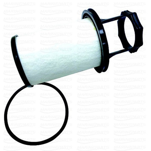 Crankcase Filter Volvo Penta D4, D6, D9
