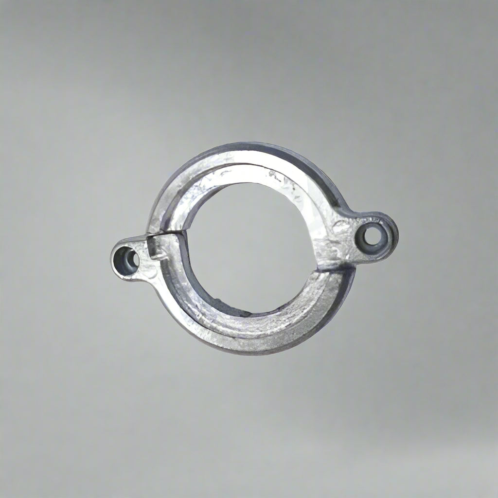 Zinc Split Ring Drive Anode - Yanmar part #196440-02660