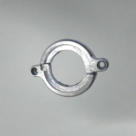Zinc Split Ring Drive Anode - Yanmar part #196440-02660