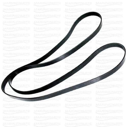 Drive Belt Volvo Penta D4, D6, 21405493