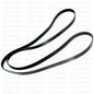 Drive Belt Volvo Penta D4, D6, 21405493