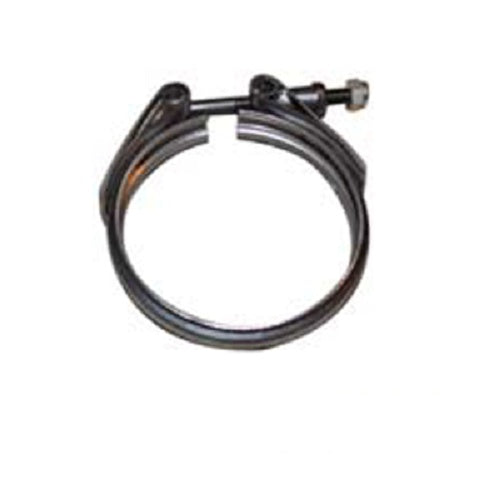 Exhaust Clamp Volvo Penta 21325765