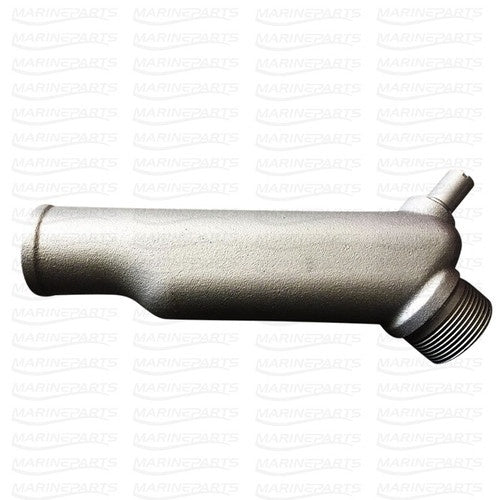 Exhaust Elbow Yanmar 2QM Series