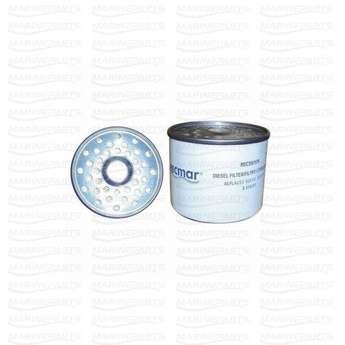 Fuel Filter Cav 296, Volvo Penta, Perkins