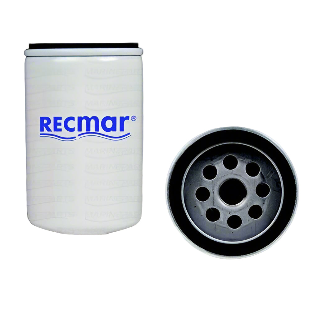 Fuel Filter Volvo Penta 40, 41, 42, 43 ,44, 300