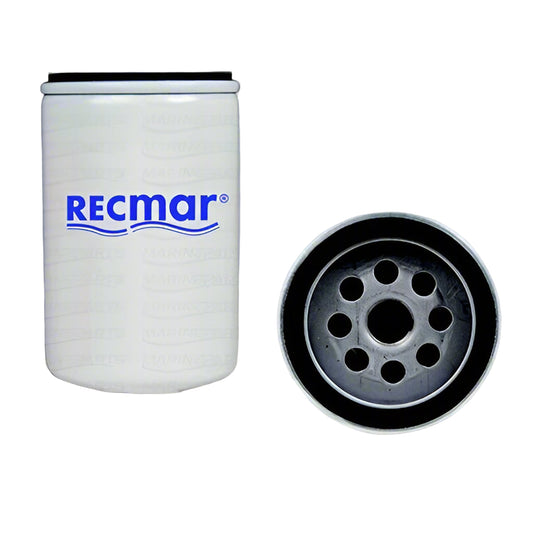 Fuel Filter Volvo Penta 40, 41, 42, 43 ,44, 300