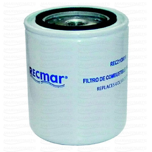 Fuel Filter Volvo Penta D3