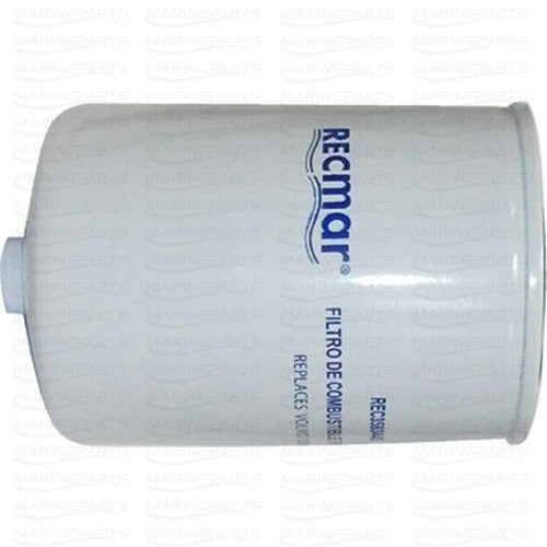 Fuel Filter Volvo Penta D4, D6