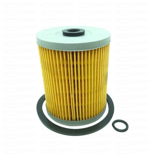 Fuel Filter Yanmar 4JH, 4LH