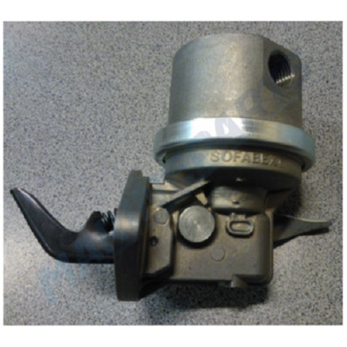 Fuel Pump Volvo Penta 2001, 2002 , 2003