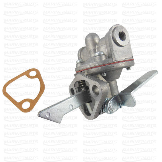 Fuel Pump Yanmar 2QM15, YSM8, YSM12