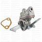 Fuel Pump Yanmar 2QM15, YSM8, YSM12