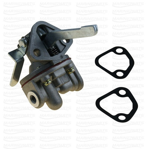 Fuel Pump Yanmar 1GM, 1GM10, 2QM20, 3QM30