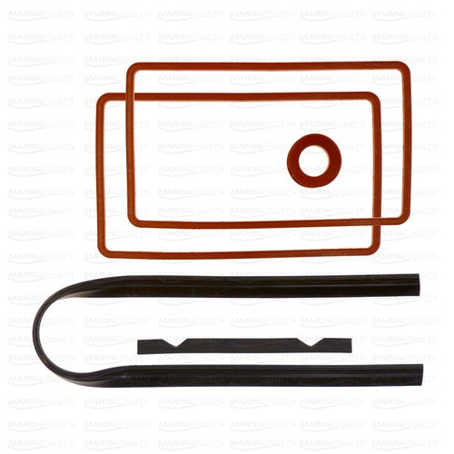 Gasket Kit Intercooler Volvo Penta 31, 32, 41, 42 ,43, 44, 300