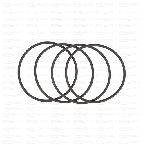 Heat Exchanger Gasket Kit D3