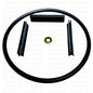 Heat Exchanger  Gasket Kit Volvo Penta 31, 32 ,41,42,43,44,300