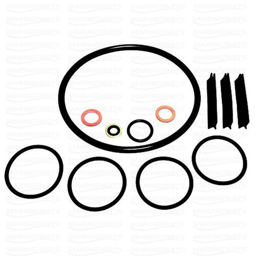 Heat Exchanger Gasket Kit Volvo Penta 31, 41