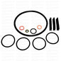 Heat Exchanger Gasket Kit Volvo Penta 31, 41