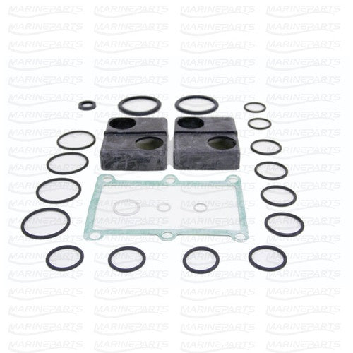 Heat Exchanger Gasket Set Volvo Penta AD40