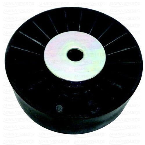 Idler Pulley Volvo Penta 32, 43, 44, 300 Series
