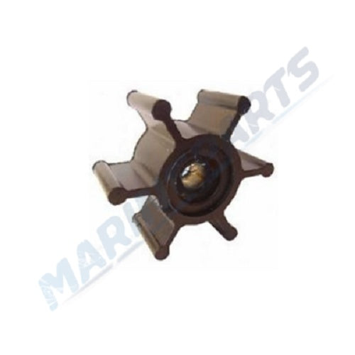 Impeller Yanmar 2GM,  3GMF