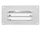 Louvered Air Vent