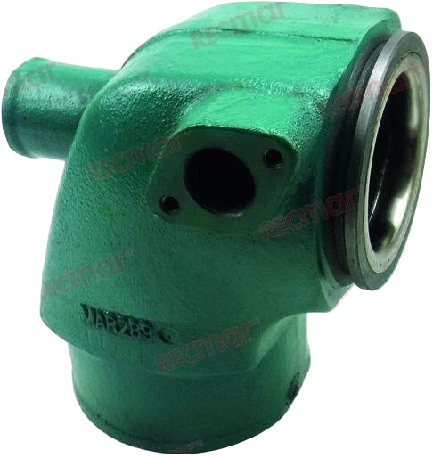 Exhaust Elbow Volvo Penta 32, 42, 43, 44, 300