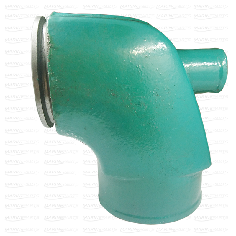Exhaust Elbow Volvo Penta 32, 42, 43, 44, 300